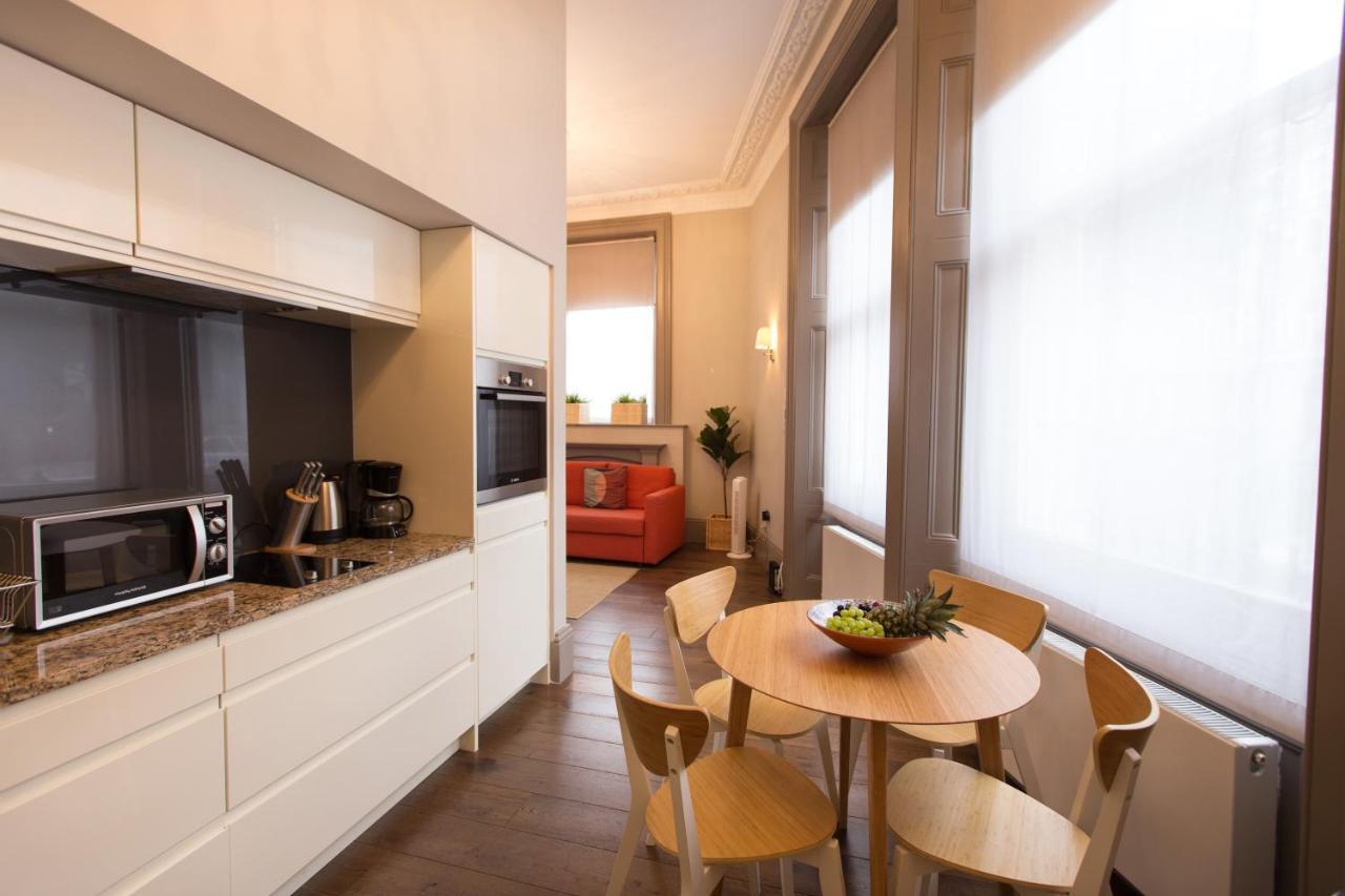 Emperors Gate Residence By Allo Housing Лондон Екстериор снимка