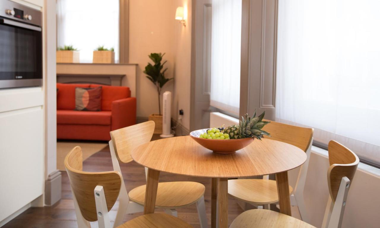 Emperors Gate Residence By Allo Housing Лондон Екстериор снимка